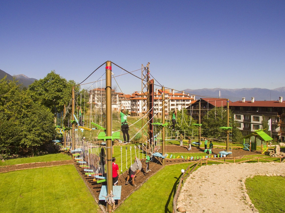 Green Life Ski & Spa Resort Bansko 68/75