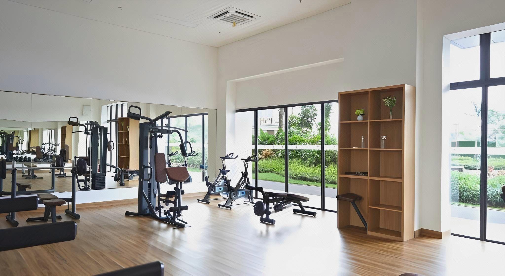 Moritz Inn BSD Tangerang 9/23