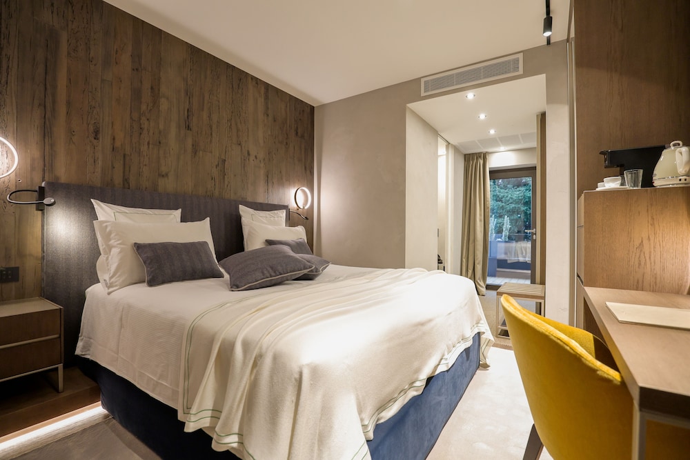 Collina Luxury Relais 17/61