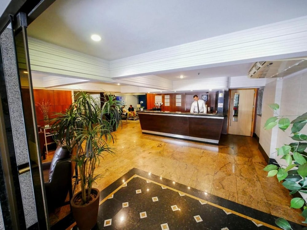 Icarai Praia Hotel 2/38