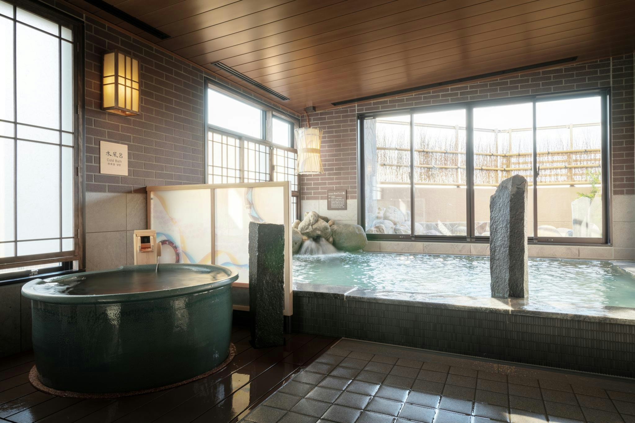 Dormy Inn Morioka Hot Springs 21/26