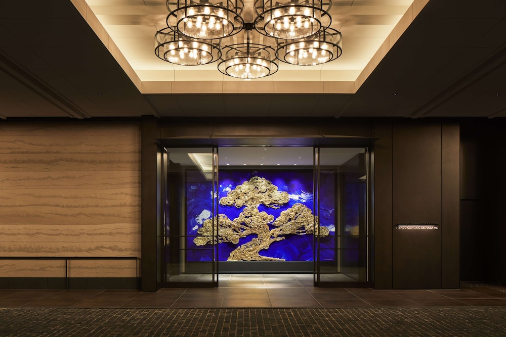 Hyatt Centric Kanazawa 4/50