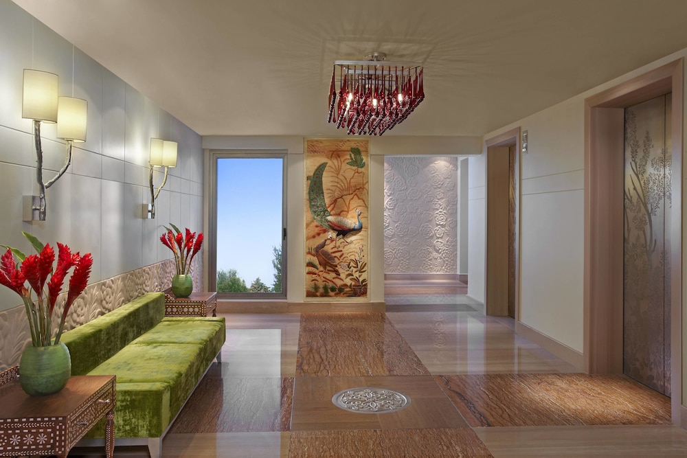 Itc Gardenia A Luxury Collection Hotel 39/47
