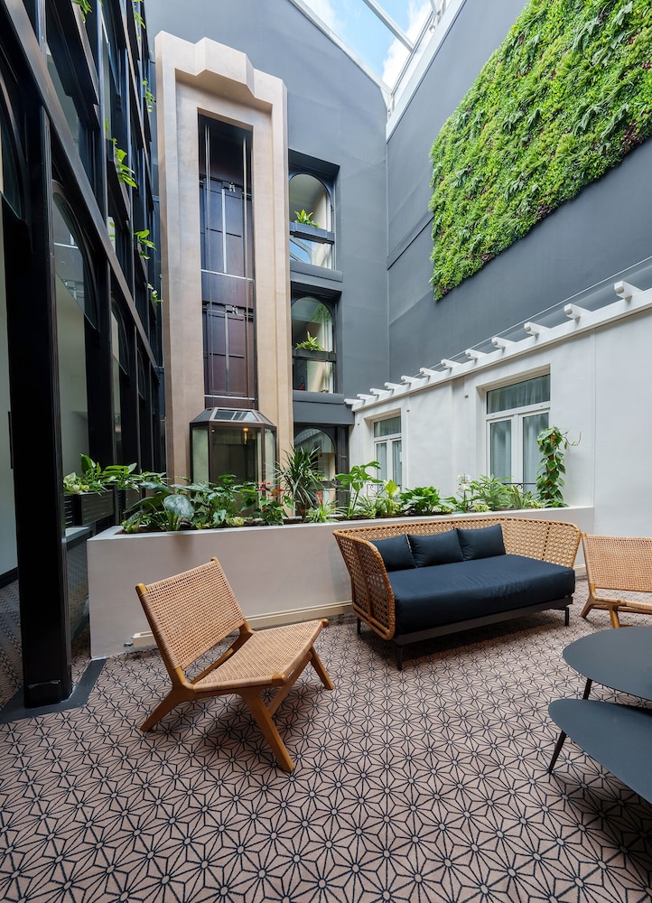 Best Western Plus Le Picardy Hotel & Spa 55/60