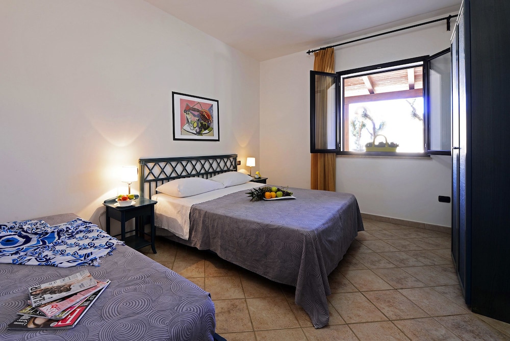 Oasis Hotel Residence and Resort 9/46