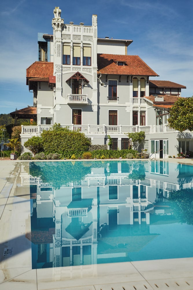 Gran Hotel del Sella 5/66