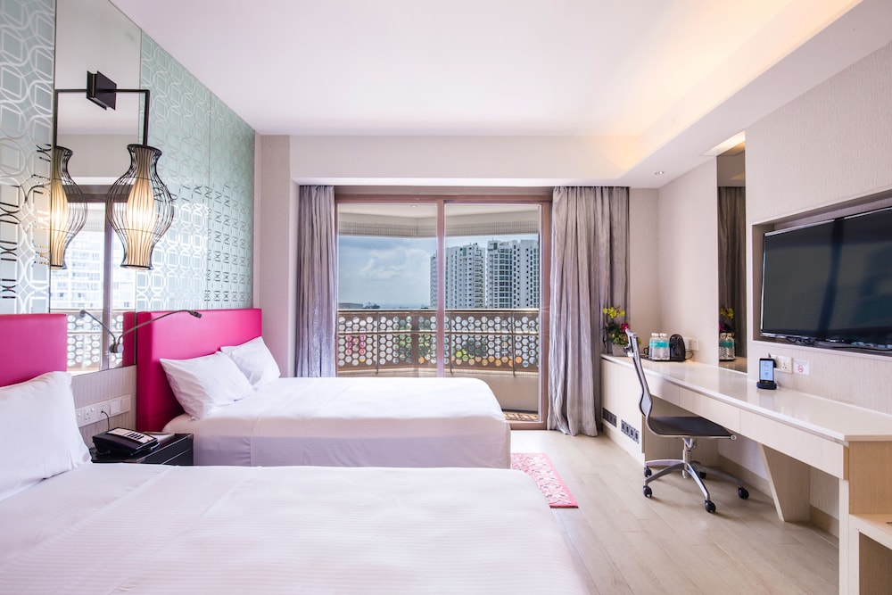 Village Hotel Katong 15/46