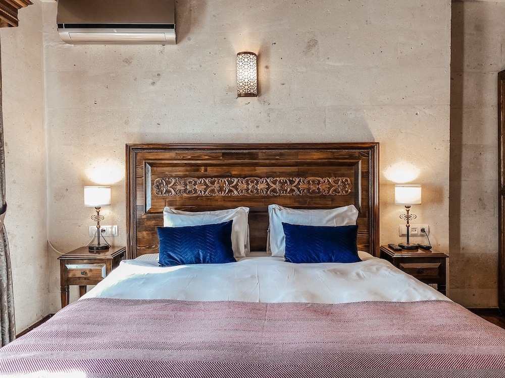 Osmanli Manor Hotel 7/50