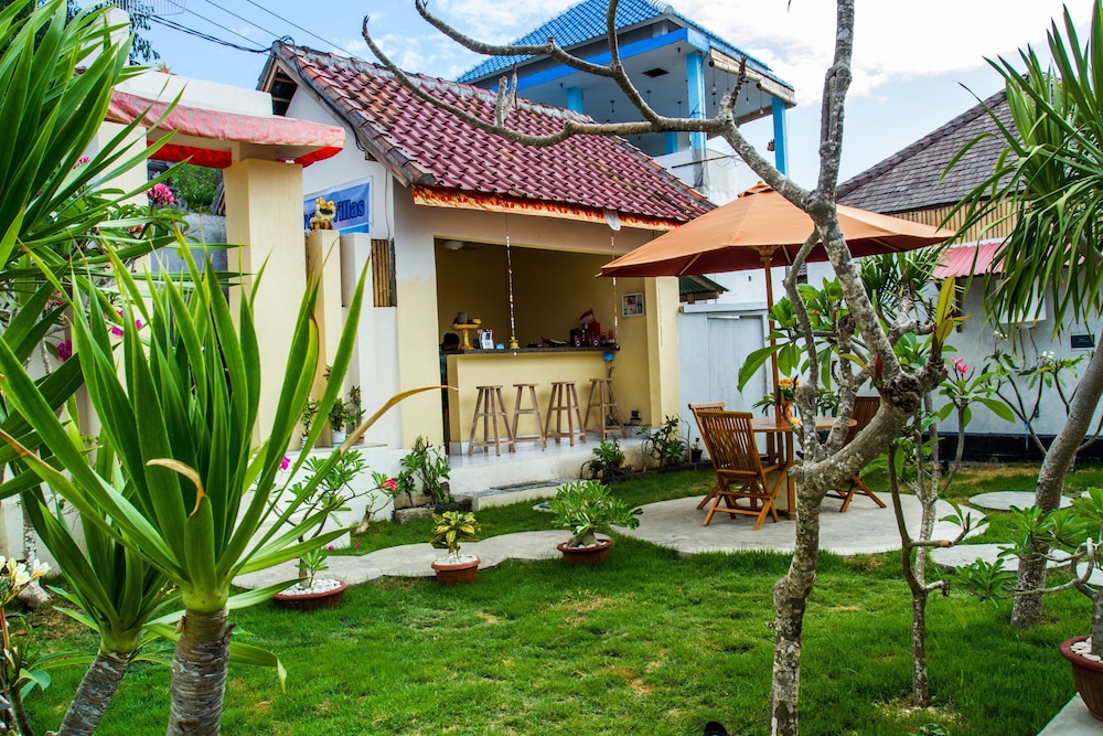 Svaha Private Villas Ceningan 69/73