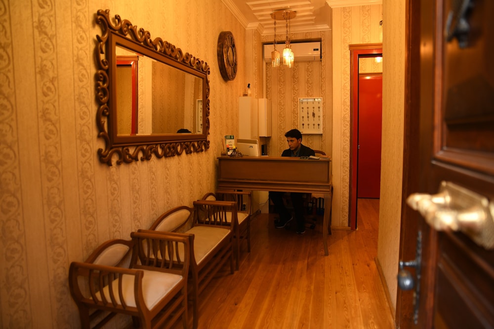 Nuray Hotel 45/54