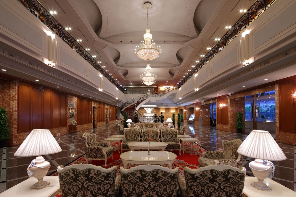 Hotel Springs Makuhari 7/67