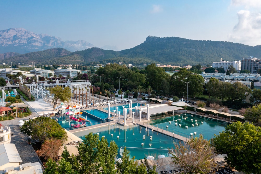 Miarosa Kemer Beach 69/73