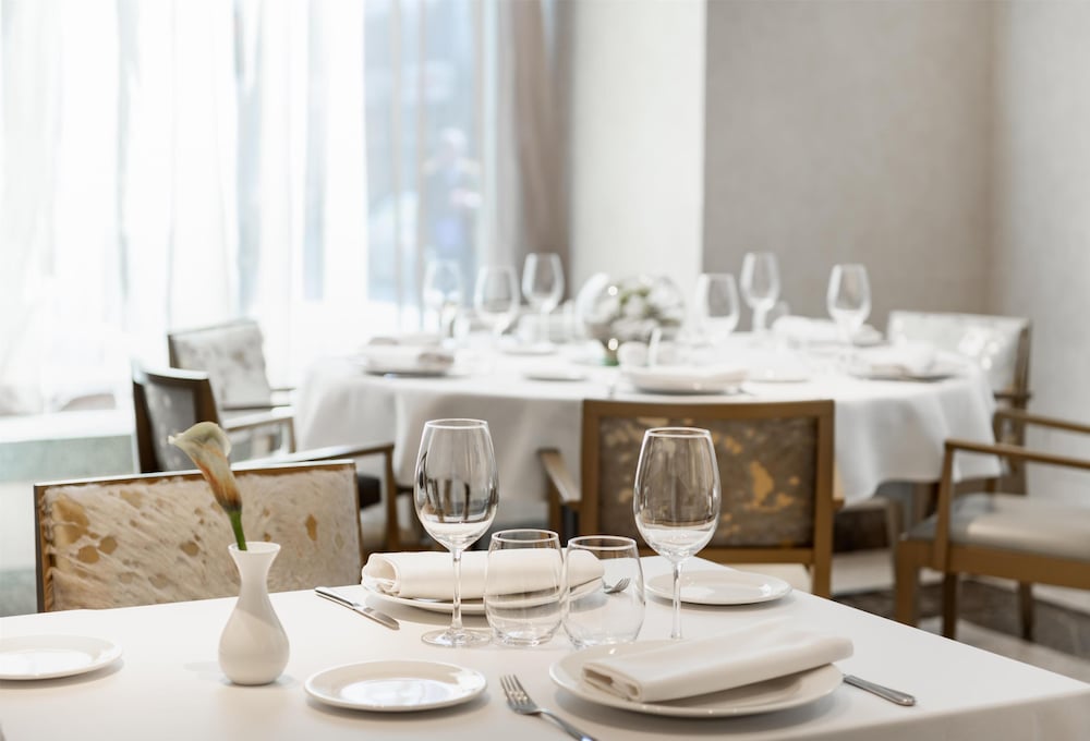 Nh Collection Madrid Palacio de Tepa 35/48