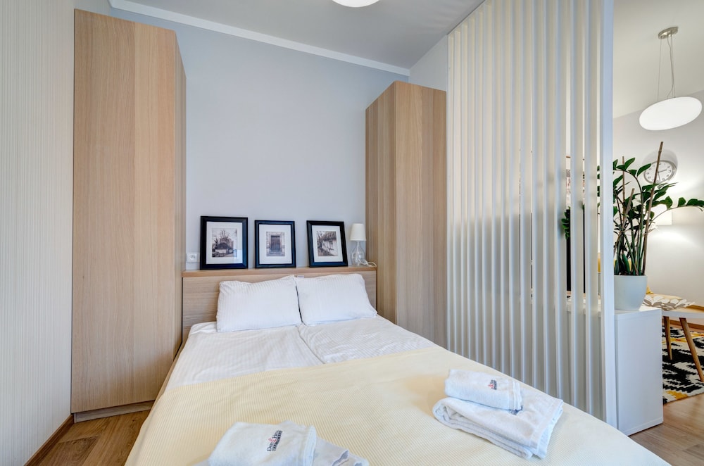 Dom and House - Apartments Old Town Tandeta 24/70