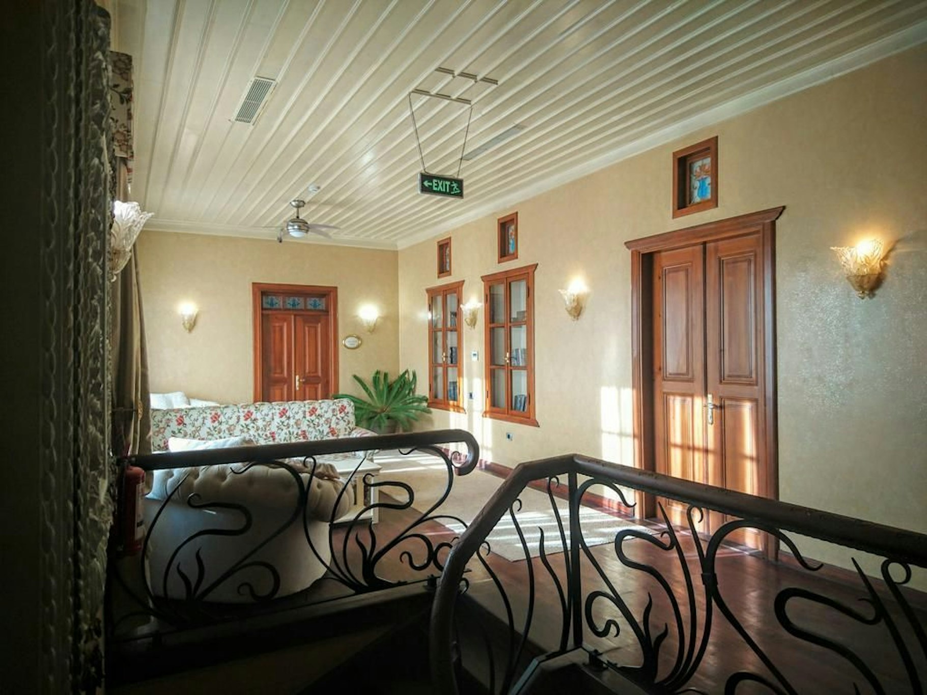 Eski Masal Hotel - Special Class 11/37