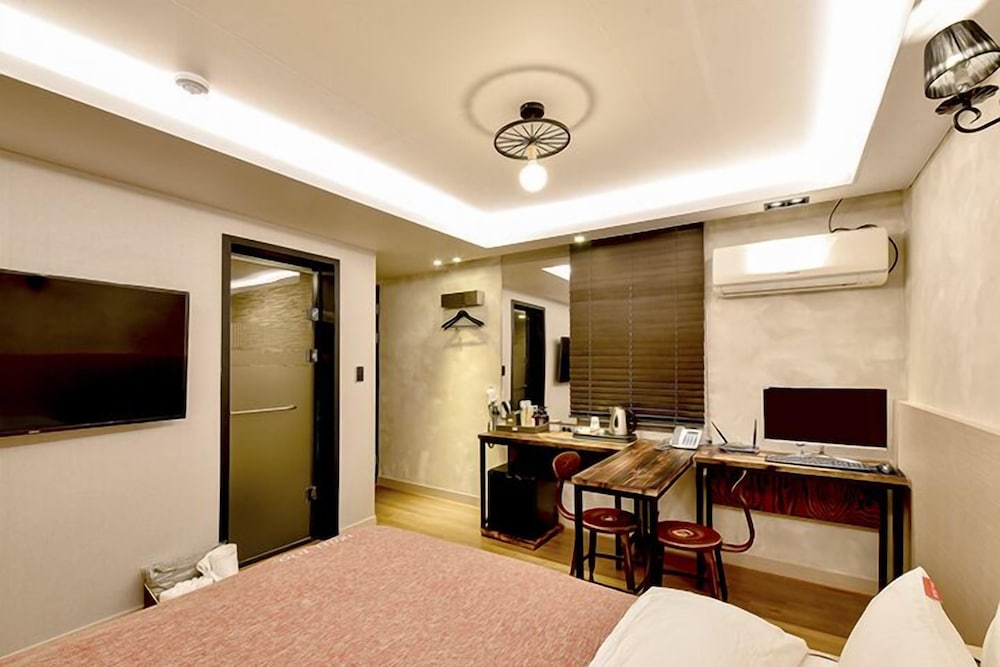 Ulsan Hotel 109 34/44
