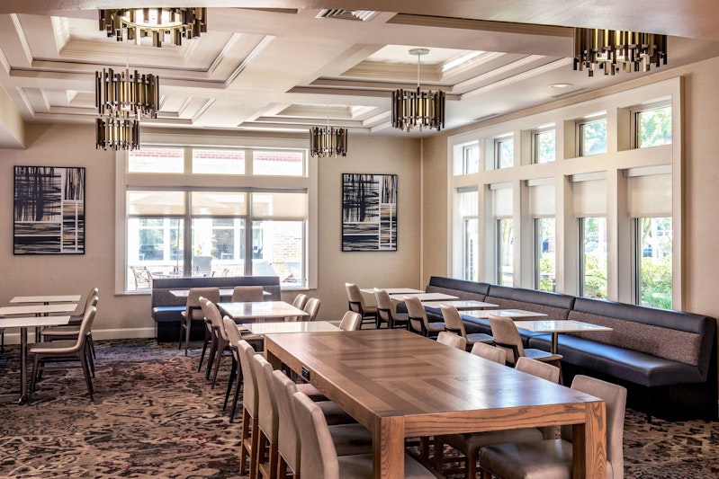 Residence Inn By Marriott Chesapeake Greenbrier 31/54