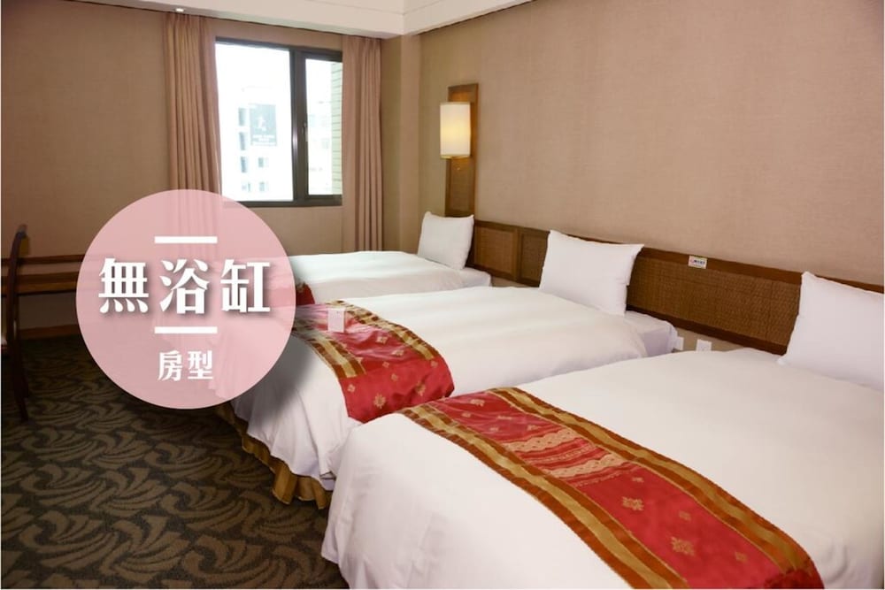 Jia Hsin Garden Hotel 16/64