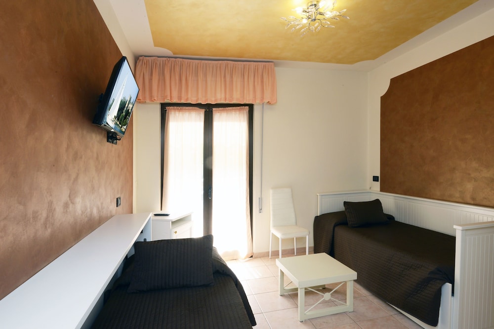 Ristorante Commercio Hotel 25/55