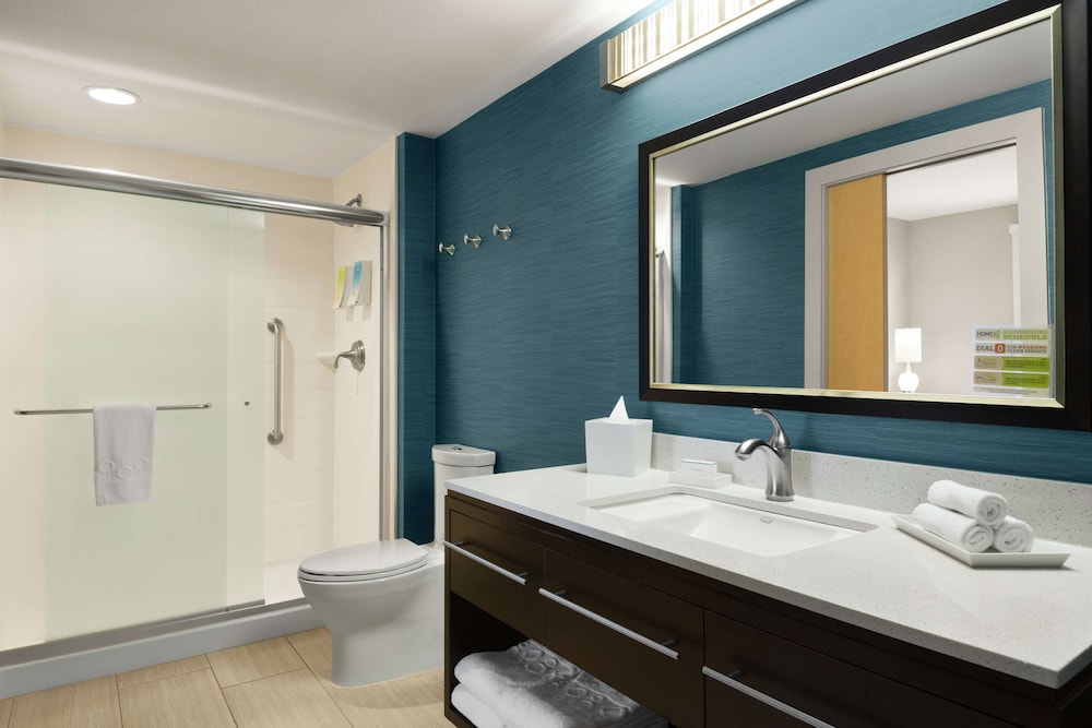 Home2 Suites By Hilton Austin North Near The Domain 14/28