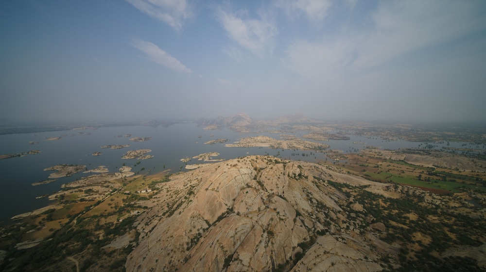 Amritara Jawai Sagar Pali 65/68