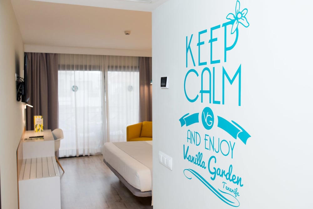 Vanilla Garden Hotel - Adults Only 38/74