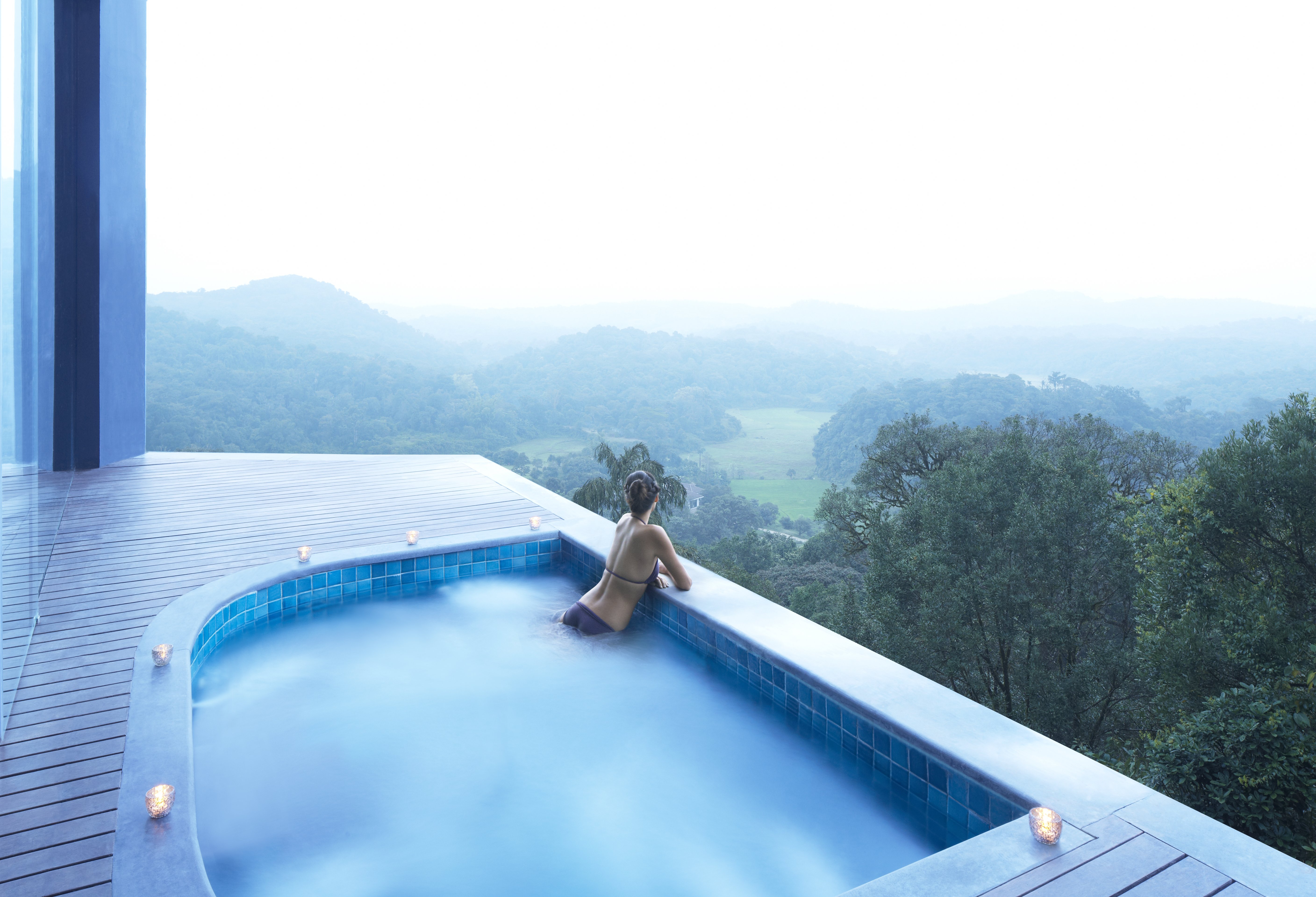 Taj Madikeri Resort Spa Coorg 22/24