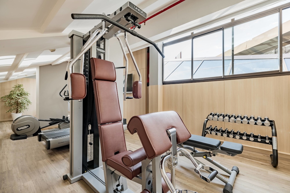 AC Hotel Burgos by Marriott 31/51