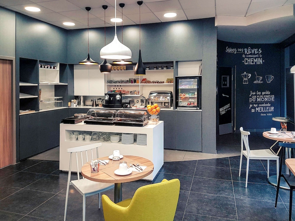 Mercure Libourne Saint Emilion Hotel 50/65