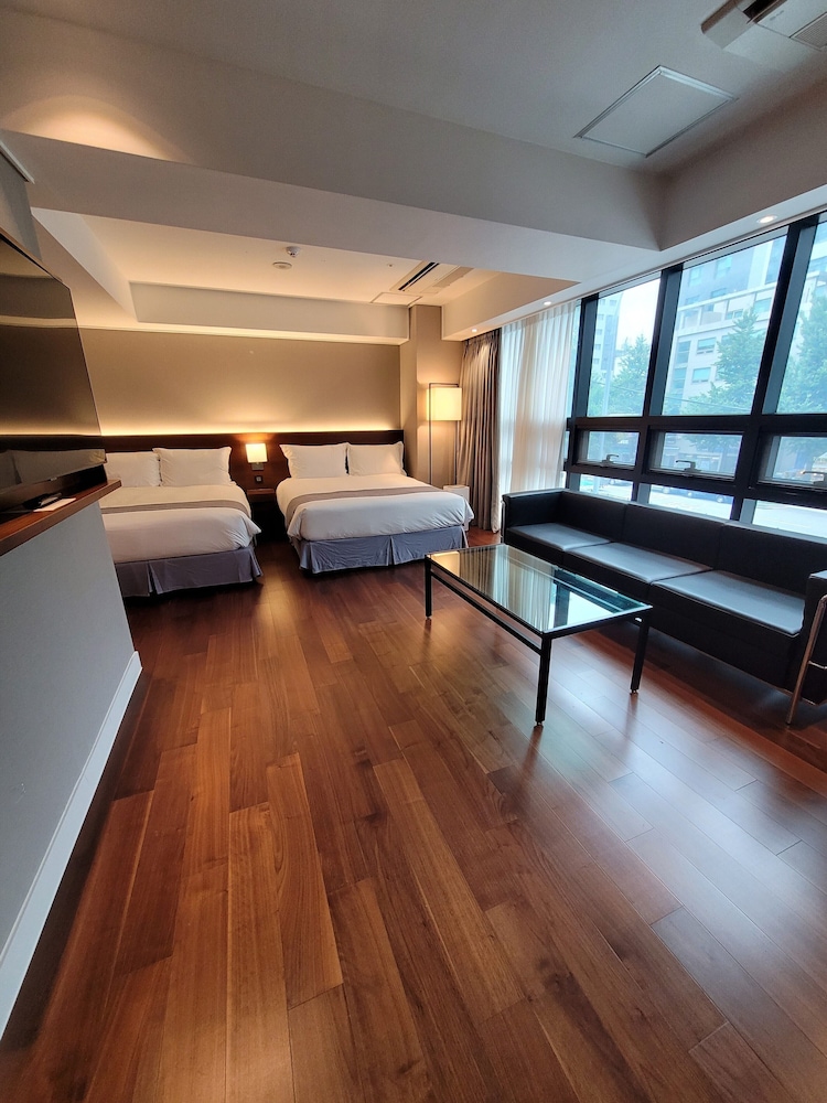 Baiton Seoul Dongdaemun Hotel 30/54