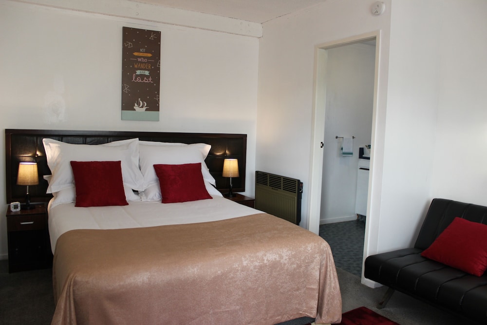 Cedar Lodge Motel Hamilton 13/50