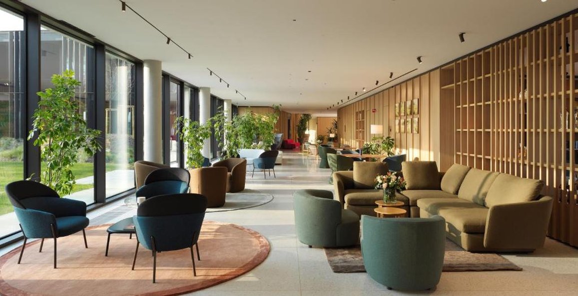 Hotel Le Fucine 23/27