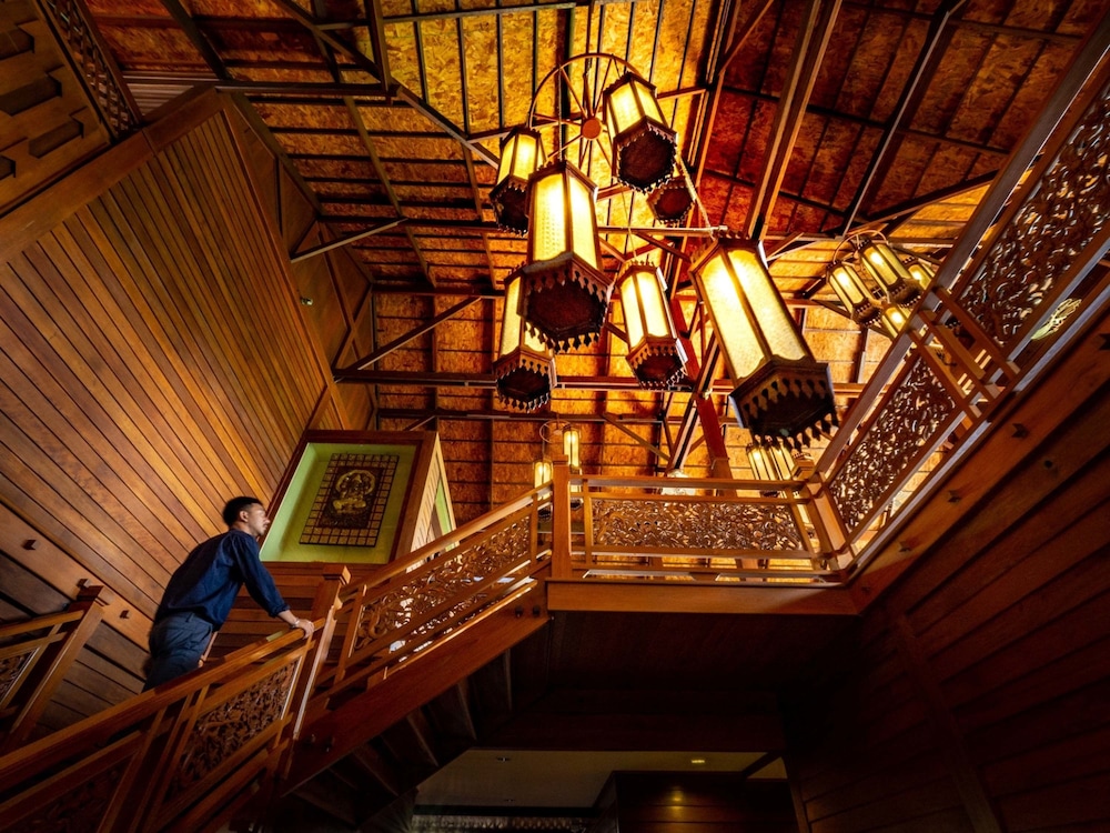 Baan U Sabai Boutique House 38/64