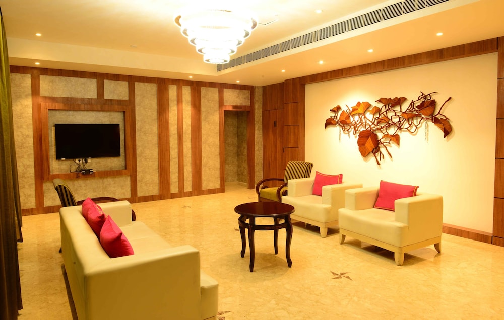 Hotel Shoolin Grand 21/39