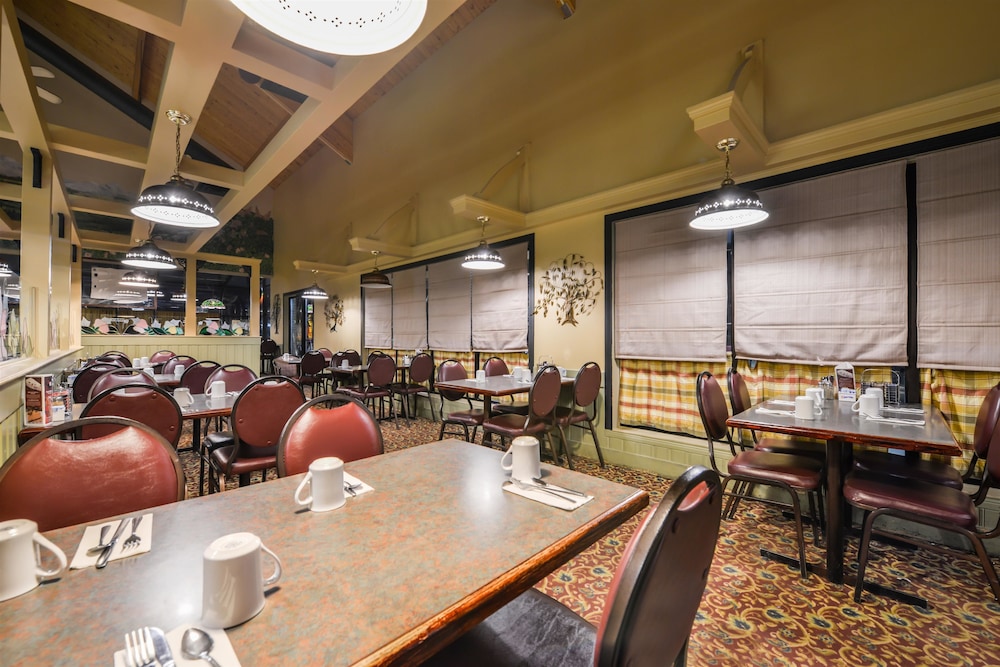 Canadas Best Value Inn Whitecourt 34/51