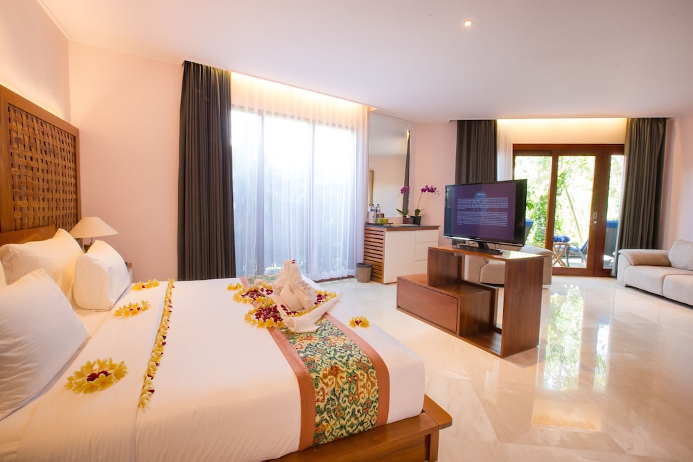 Ubud Wana Resort 35/70