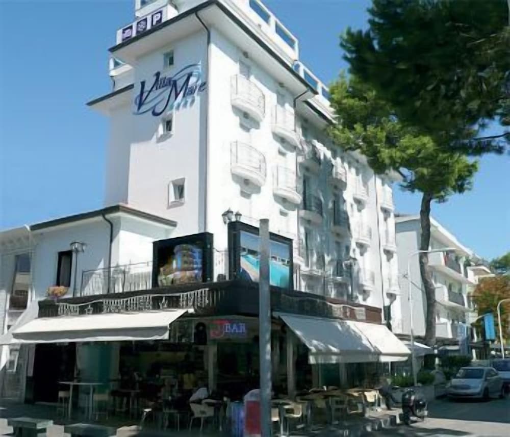Villa Mare Hotel 7/27
