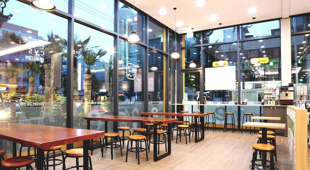 Golden Tulip Essential Namgang 31/49