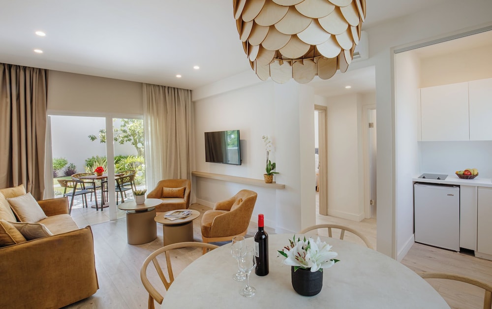 Melissi Beach Hotel 39/60