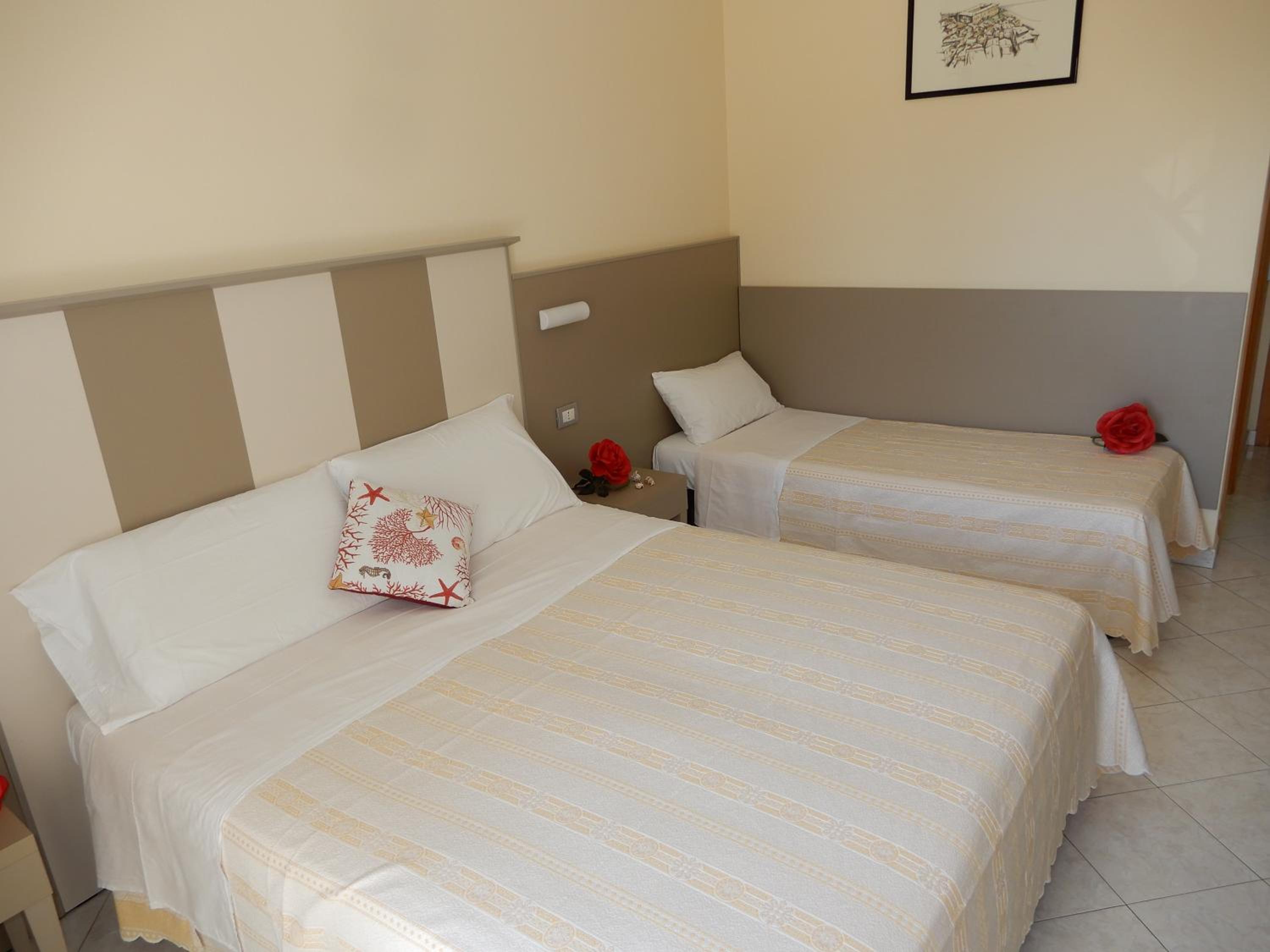 Hotel San Giorgio 10/50