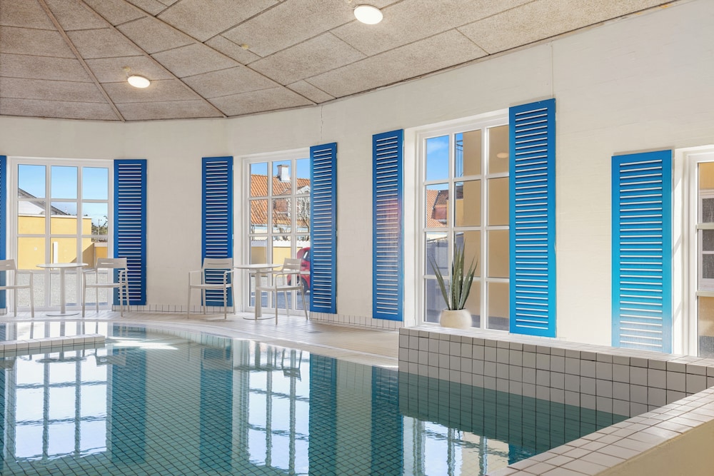 Lokken Badehotel 24/49