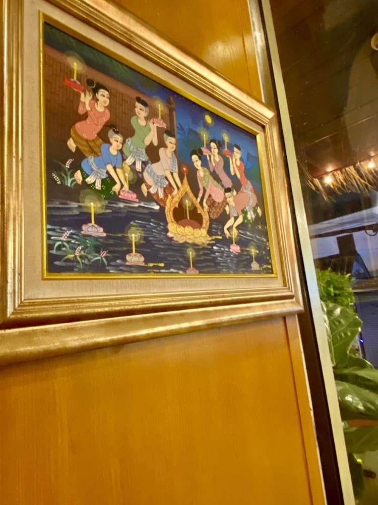 Baan SaiLom Resort Karon Phuket 6/49