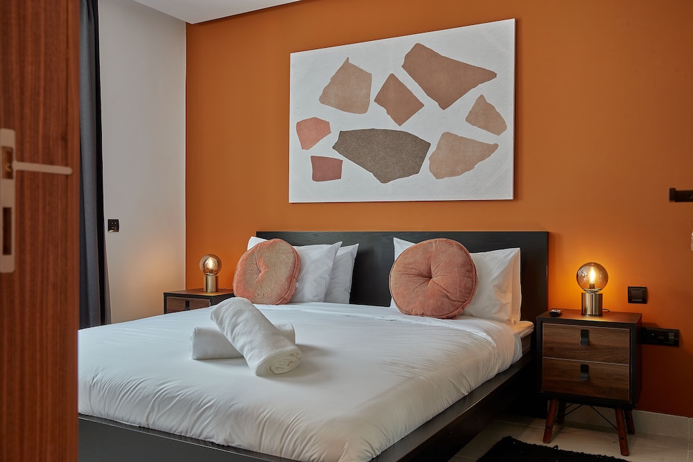 Stayhere Agdal 3 15/60