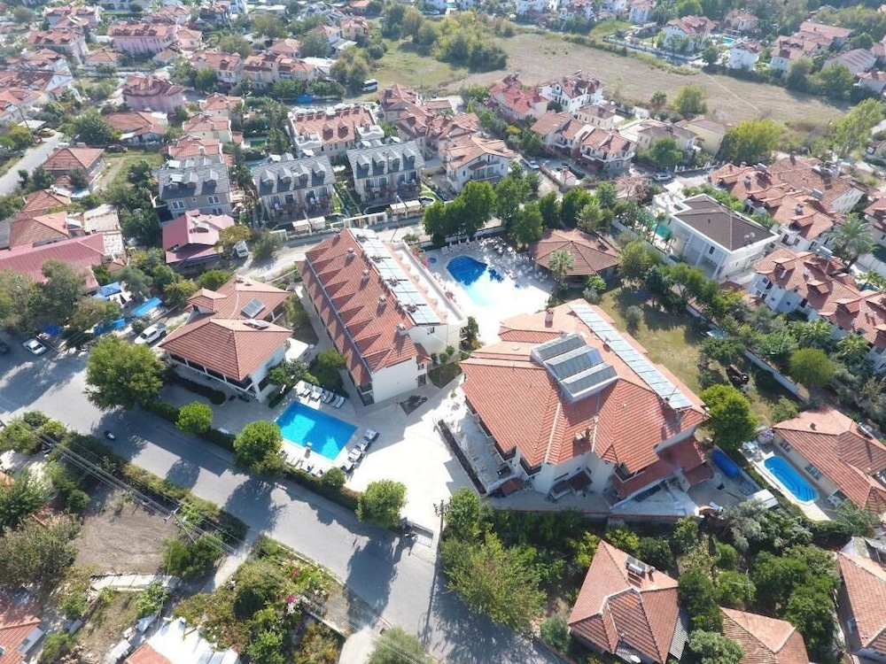 Binlik Dalyan 21/24