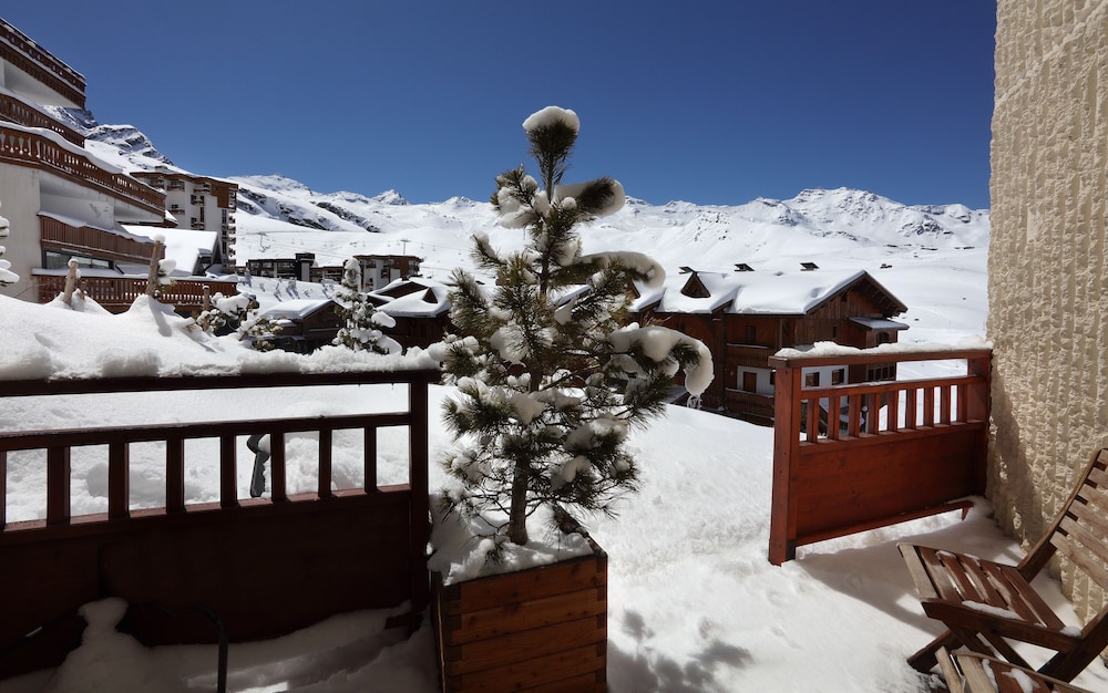 Hotel Des 3 Vallees 45/50
