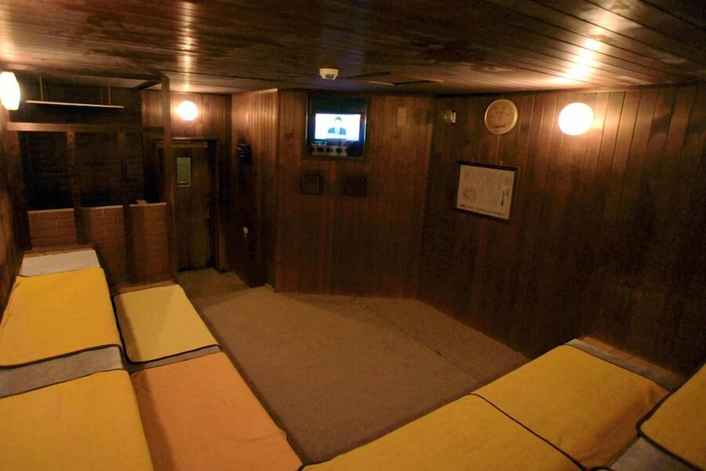 Hotel Kajigaya Plaza 19/33