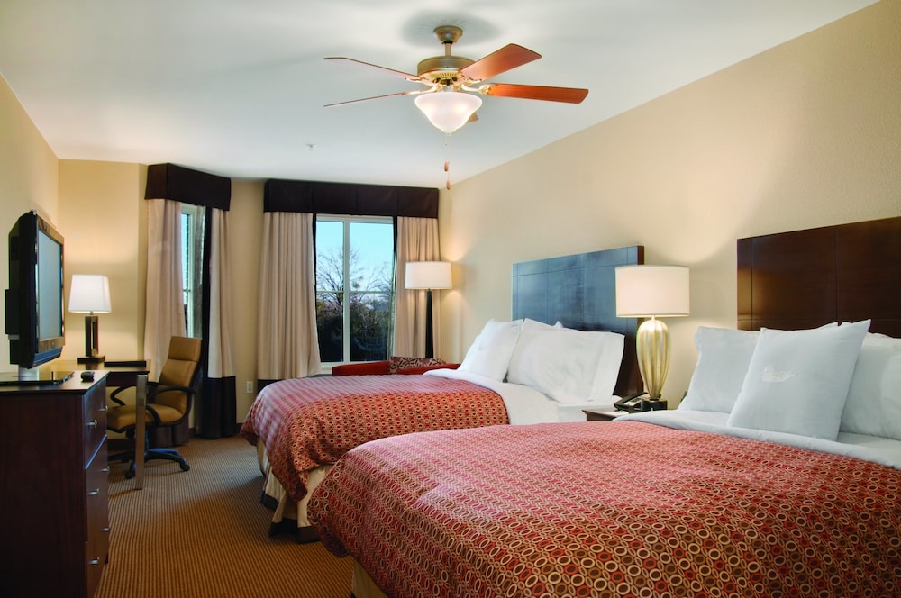 Homewood Suites Houston Northwest/Cyfair 20/50