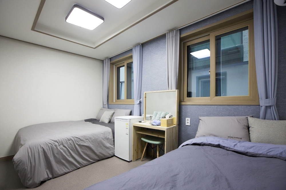 24guesthouse Sinchon 14/33