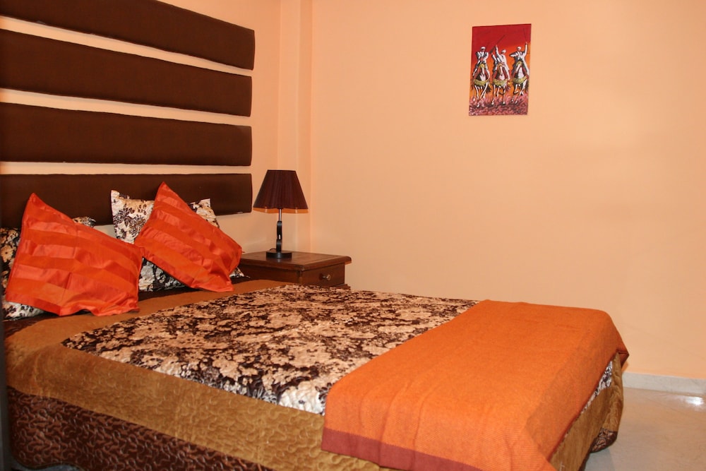 BASIC, DOUBLE BED