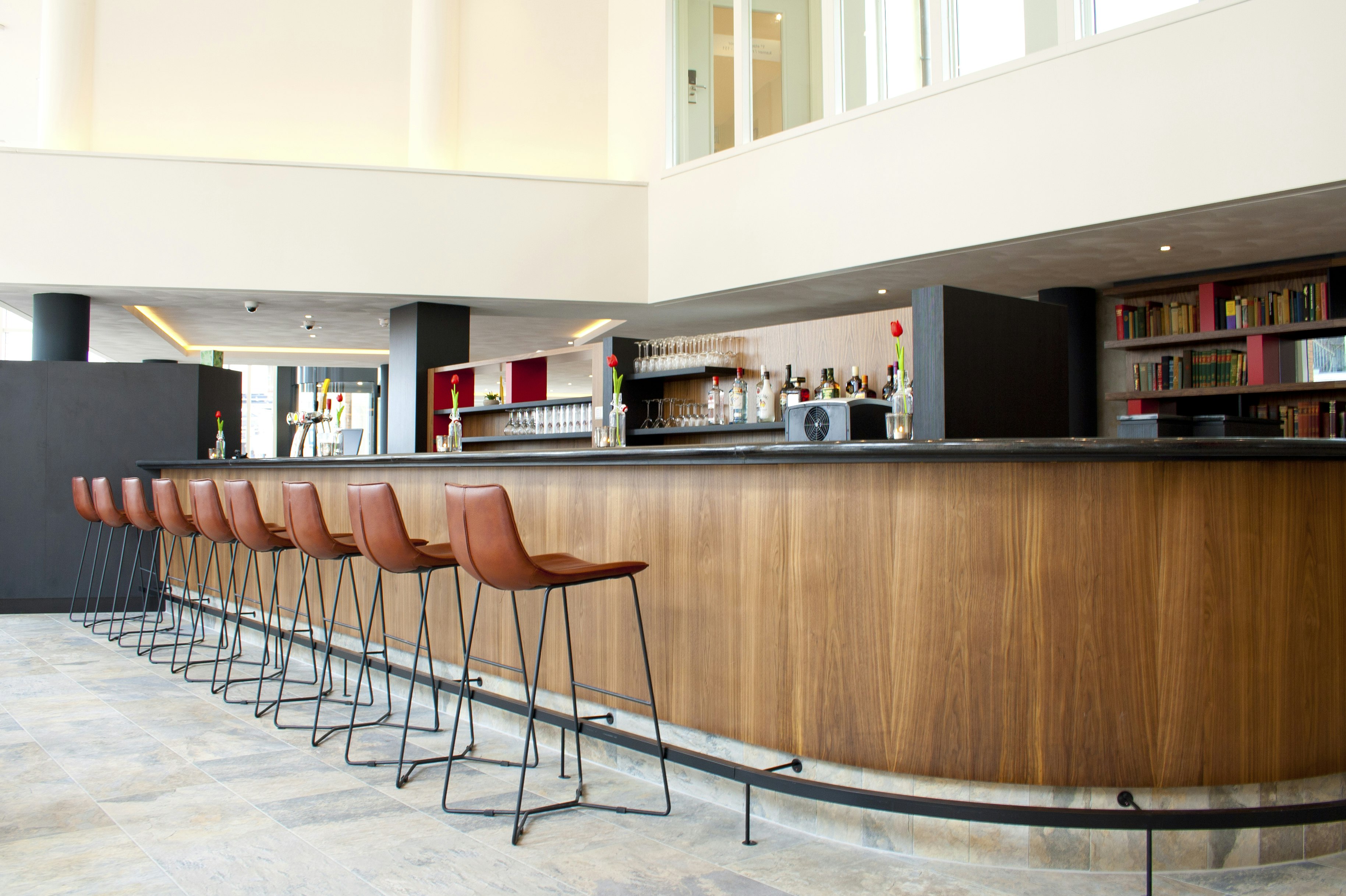 Bastion Hotel Arnhem 18/52
